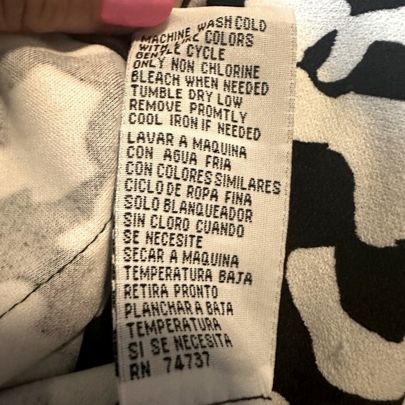 Brand: Shelby y Palmer , size 14 - Picture 12 of 13